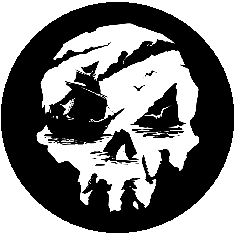 Sea of Thieves Logo